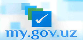 mygov